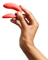 WE-Vibe Chorus by We-Vibe Crave Coral