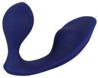 You2Toys Sweet Smile RC Anal Panty Vibe