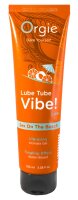 Orgie Lube Tube Vibe! Sex Beach 100 ml