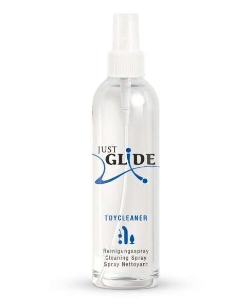 Just Glide Cleaner 250 ml