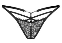 Obsessive String S/M