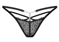 Obsessive String S/M