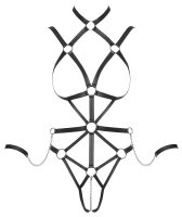 You2Toys Bad Kitty Strap Body M