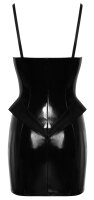 Black Level Lack Kleid Volant M