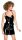 Black Level Lack Kleid Volant M