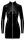 Black Level Lack Kleid  L
