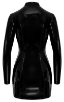 Black Level Lack Kleid 2XL
