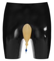 Late X Latex Urin-Slip M