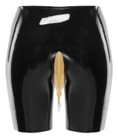 Late X Latex Urine Pants L