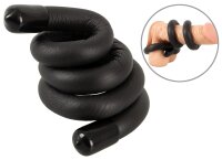 You2Toys BK bendable cock & ball ring