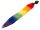 You2Toys Fluffy Tail Rainbow 3,5 cm