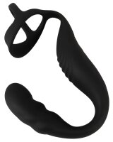 You2Toys Rebel Rock Ring with RC Prostate