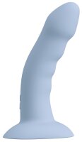You2Toys Heart Guy Blue Vibrator