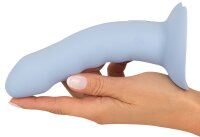 You2Toys Heart Guy Blue Vibrator
