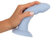 You2Toys Heart Guy Blue Vibrator