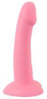 You2Toys Heart Guy Pink Vibrator