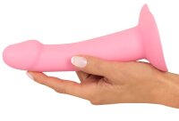 You2Toys Heart Guy Pink Vibrator