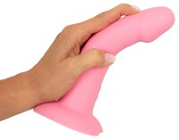 You2Toys Heart Guy Pink Vibrator