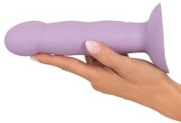 You2Toys Heart Guy Purple Vibrator