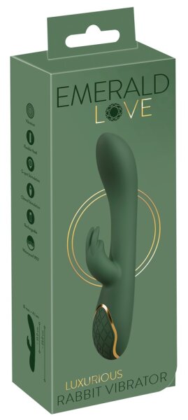 You2Toys Luxurious Rabbit Vibrator