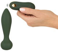 You2Toys Luxurious RC Anal Plug