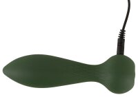 You2Toys Luxurious RC Anal Plug