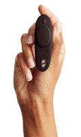 WE-Vibe Moxie+ Satin Black New