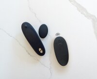 WE-Vibe Moxie+ Satin Black New