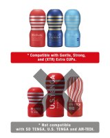 TENGA Cup Vibrator Limited Set