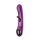 HoneyPlayBox app-controlled G-spot vibrator purple 21.1 cm Ø 3.7 cm
