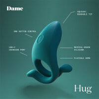 Dame Hug Adjustable Cock Ring