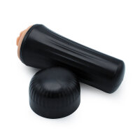 Kiotos Eva Vagina Masturbator Beige