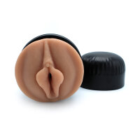 Kiotos Anna Vagina Masturbator Beige