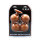 Kiotos 4 Big Mega Balls Silicone