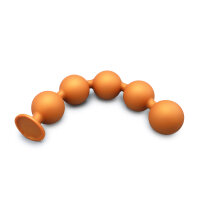 Kiotos 5 Big Mega Balls Silicone