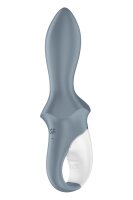 Satisfyer Air Pump Booty 1 Grey