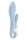 Satisfyer Air Pump Bunny 1 Light Blue