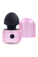 Evolved Vacation Vibes Vibrating