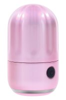 Evolved Vacation Vibes Vibrating