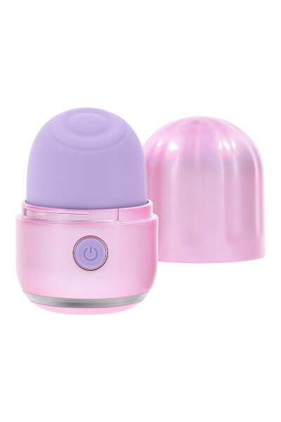 Evolved Vacation Vibes Tapping