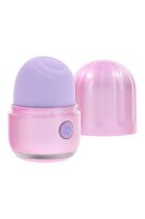 Evolved Vacation Vibes Tapping