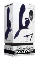 Evolved Giving Vibes