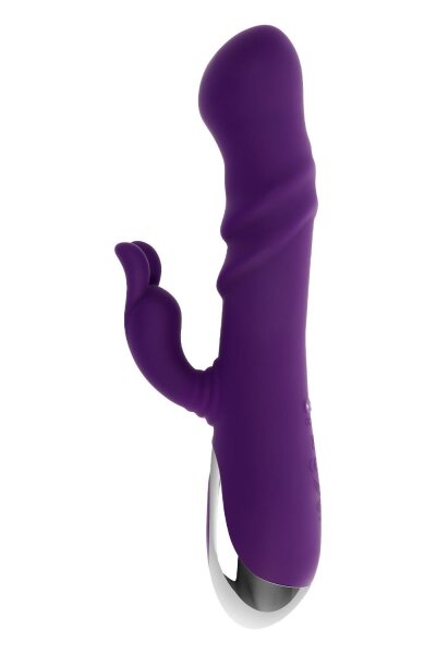 Evolved Playboy Bunny Punch