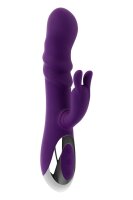 Evolved Playboy Bunny Punch