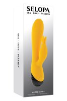 Evolved Selopa Buzzz Bunny