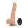 Real Fantasy Ethan Warming Vibrating Dildo
