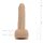 Real Fantasy Ethan Warming Vibrating Dildo
