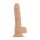 Real Fantasy Ethan Warming Vibrating Dildo