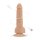 Real Fantasy Ethan Warming Vibrating Dildo