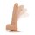 Real Fantasy Ethan Warming Vibrating Dildo